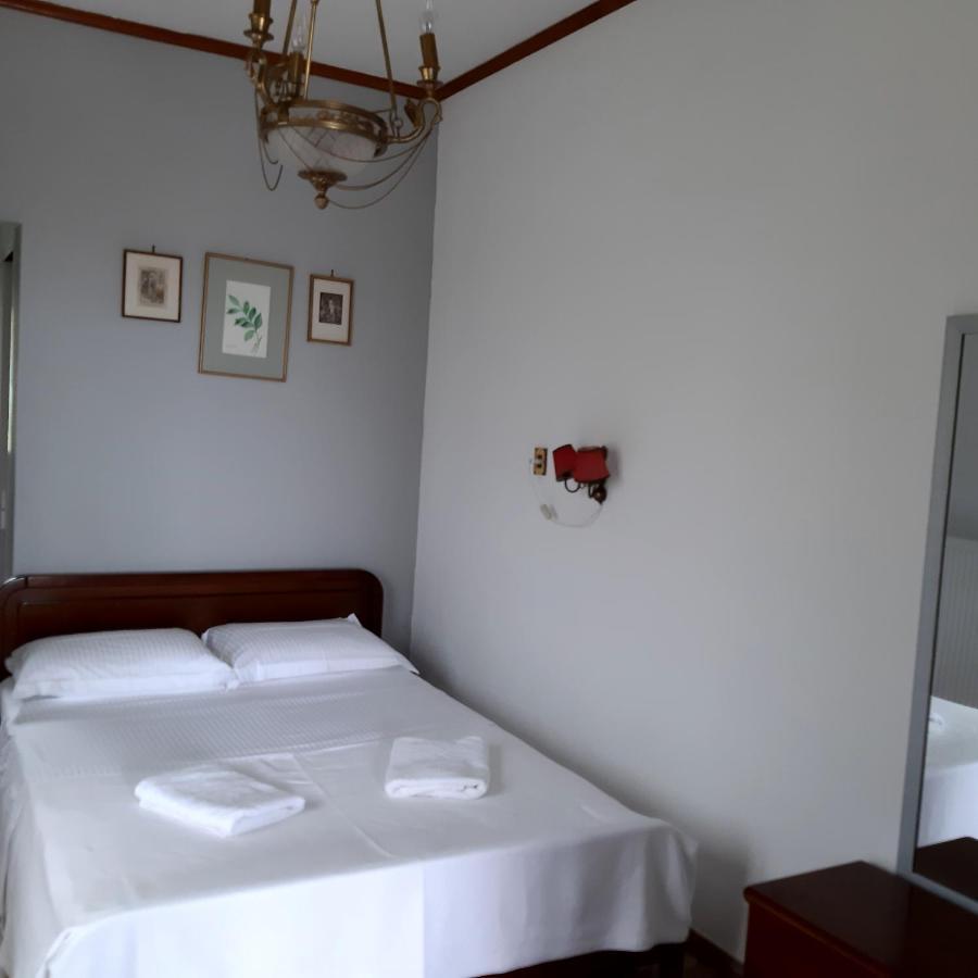 Ferienwohnung Odysseas Stavros  Exterior foto